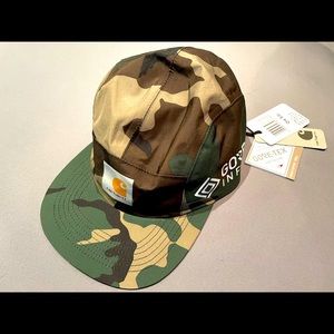 Carhartt Gore Tex Point Cap